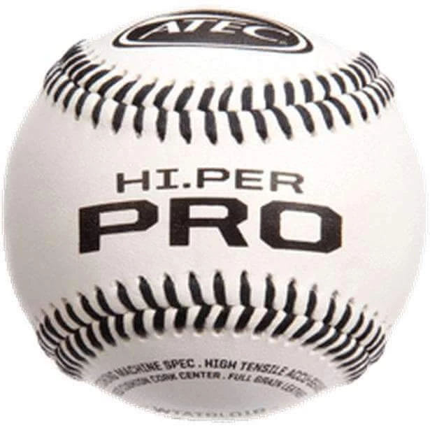 Hi.Per Pro Regulation Size And Weight Balls By ATEC 1 Hi.Per Pro Regulation Size And Weight Balls By ATEC