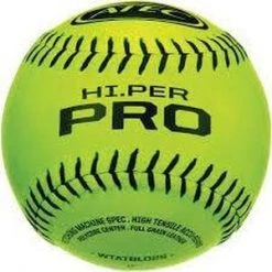 Hi.Per Pro Regulation Size And Weight Balls By ATEC