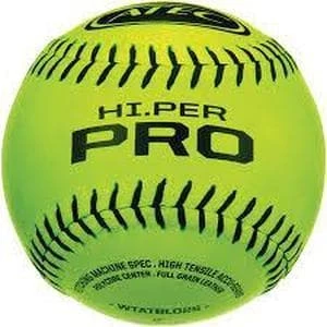 Hi.Per Pro Regulation Size And Weight Balls By ATEC 2 Hi.Per Pro Regulation Size And Weight Balls By ATEC
