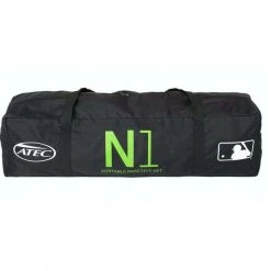 The T3 Professional Batting Tee With The N1 Net By ATEC