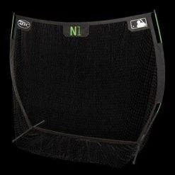 The N1 Portable 7'x7' Practice Net By ATEC Sports