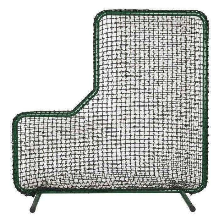 Protective 7' L-Screen With 2-Inch Frame By ATEC Sports Nets & Screens 1 Protective 7' L-Screen With 2-Inch Frame By ATEC Sports Nets & Screens