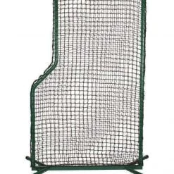 Portable L-Screen With Snap-Lock Tube Frame By ATEC