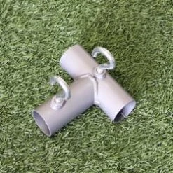 Cimarron Masters Golf Cage Frame Replacement Parts Golf Nets & Cages