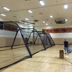 Batco Foldable Batting Cages 13 Batco Foldable Batting Cages