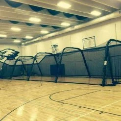 Batco Foldable Batting Cages