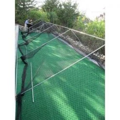 Batco Over The Frame Trapezoid Cage Kits Batting Cages 8 Batco Over The Frame Trapezoid Cage Kits Batting Cages