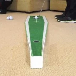 Big Moss Michael Breed Focus Point Training Green