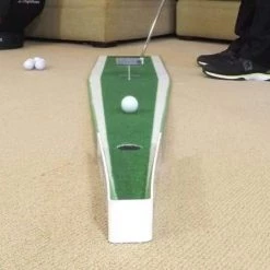 Big Moss Michael Breed Focus Point Training Green