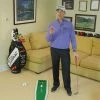 Big Moss Michael Breed Focus Point Training Green