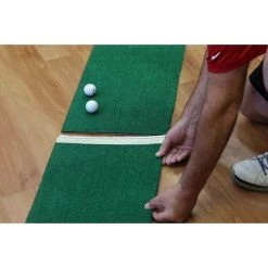 Big Moss Office Fit Putting Greens