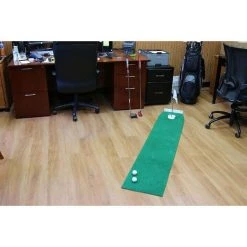 Big Moss Office Fit Putting Greens