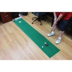 Big Moss Office Fit Putting Greens