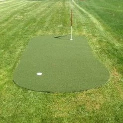 Big Moss Outdoor Putting & Target Greens Golf Equipment