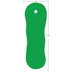 Big Moss The Augusta V2 Golf Putting Greens Golf Equipment