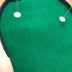 Big Moss The Augusta V2 Golf Putting Greens Golf Equipment