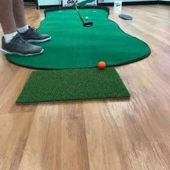 Big Moss The Augusta V2 Golf Putting Greens Golf Equipment