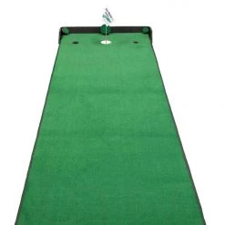 The Competitor Pro TW 3'x12' Putting Green V2 By Big Moss