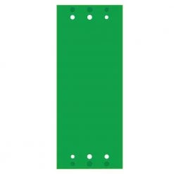 The Competitor Pro TW 3'x12' Putting Green V2 By Big Moss