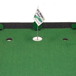The Competitor Pro 3'x12' Putting Green V2 By Big Moss