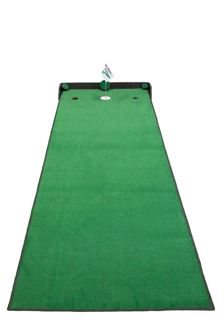 The Competitor Pro 3'x12' Putting Green V2 By Big Moss 3 The Competitor Pro 3'x12' Putting Green V2 By Big Moss
