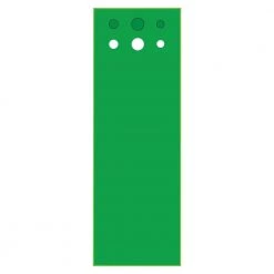 The Competitor Pro 3'x12' Putting Green V2 By Big Moss