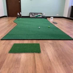 Country Club V2 Series Of Putting Greens By Big Moss