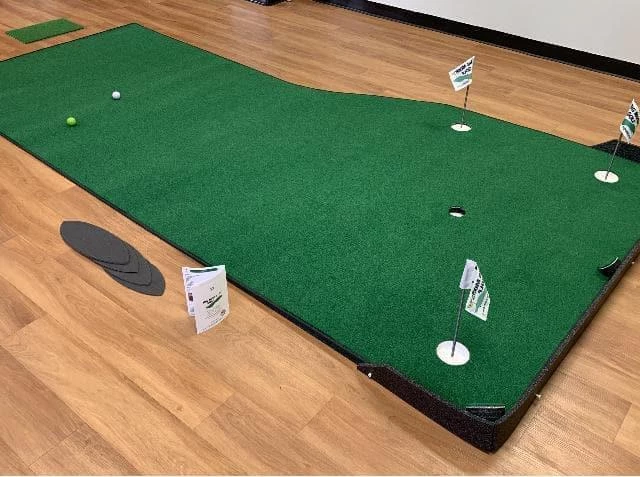 Country Club V2 Series Of Putting Greens By Big Moss 3 Country Club V2 Series Of Putting Greens By Big Moss