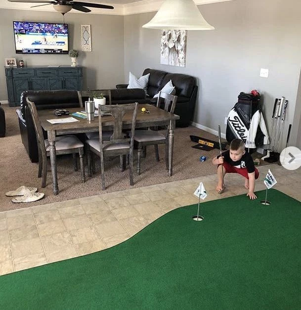 Country Club V2 Series Of Putting Greens By Big Moss 4 Country Club V2 Series Of Putting Greens By Big Moss