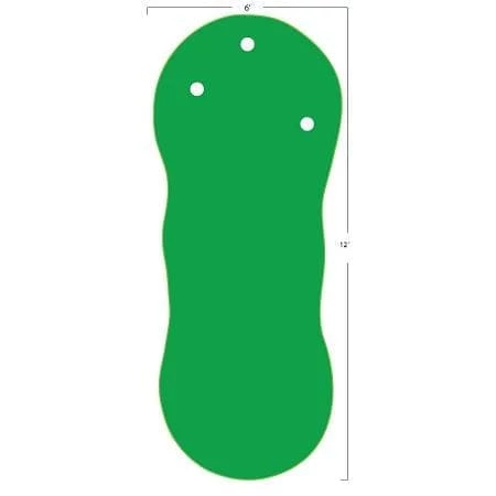 Golf Equipment General V2 Golf Putting Green By Big Moss 4 Golf Equipment General V2 Golf Putting Green By Big Moss