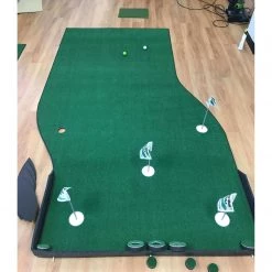 Big Moss The Natural V2 Putting And Chipping Green Golf Equipment 6 Big Moss The Natural V2 Putting And Chipping Green Golf Equipment