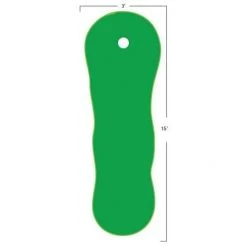 Big Moss The Original V2 Golf Putting Greens Golf Equipment