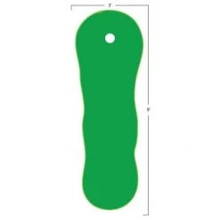 Big Moss The Original V2 Golf Putting Greens Golf Equipment