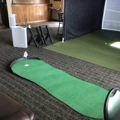 Big Moss The Original V2 Golf Putting Greens Golf Equipment