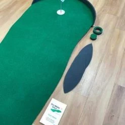 Big Moss The Original V2 Golf Putting Greens Golf Equipment