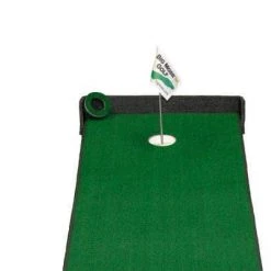 Big Moss Golf Equipment TW Series V2 Model Putting Greens