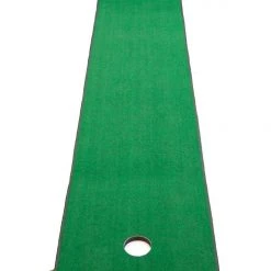 Big Moss Golf Equipment TW Series V2 Model Putting Greens