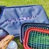 Softball The Accu-Bag Travel Case For Accubat Fungo Rackets