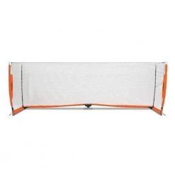 Soccer Equipment Regulation Size 4'x12' Five-a-Side Soccer Goal By Bownet
