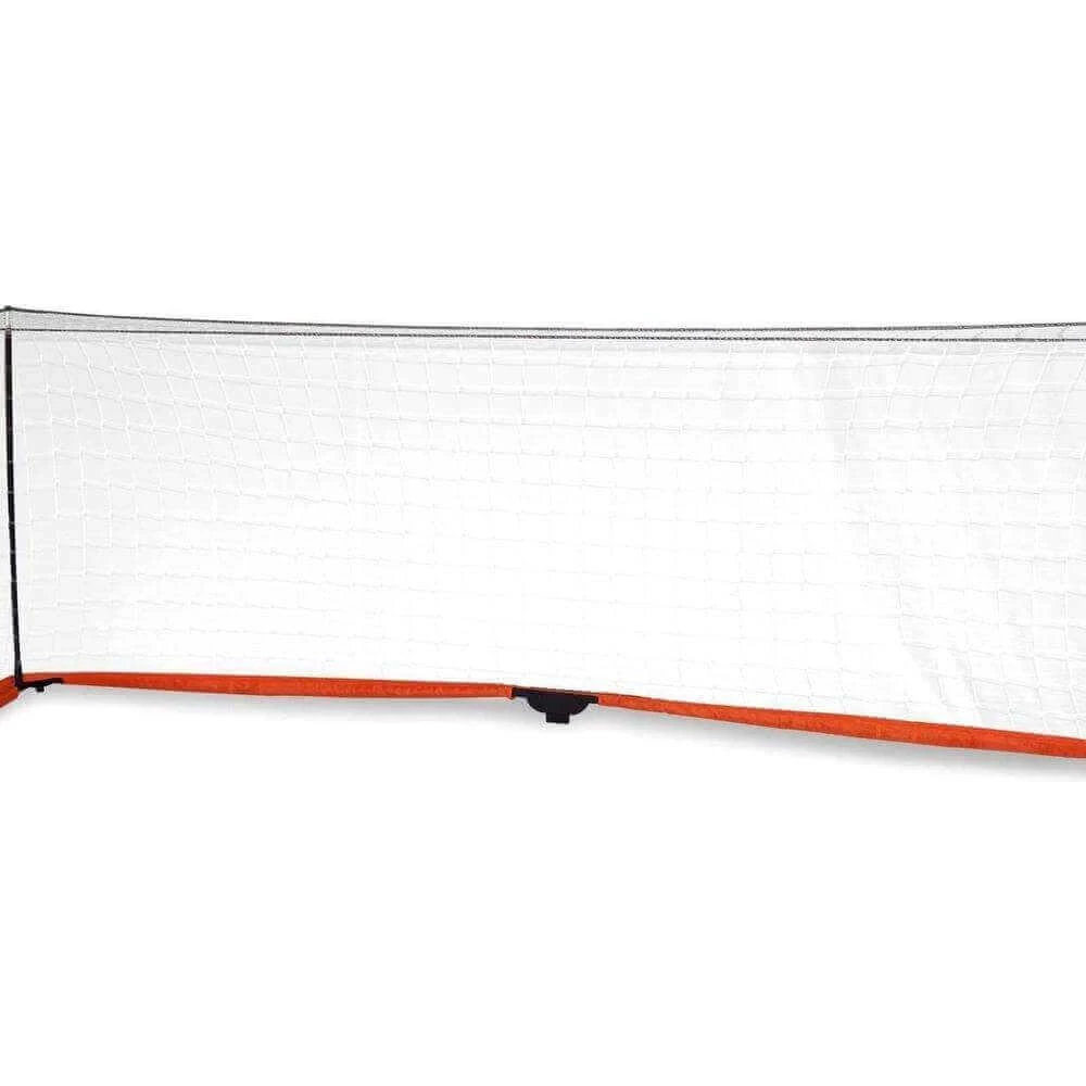 Soccer Equipment Regulation Size 4'x12' Five-a-Side Soccer Goal By Bownet 3 Soccer Equipment Regulation Size 4'x12' Five-a-Side Soccer Goal By Bownet