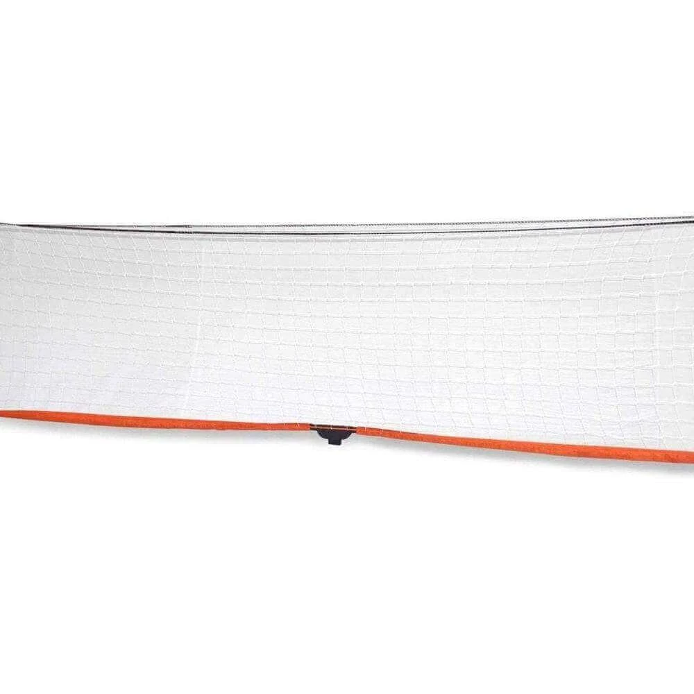 Soccer Equipment Regulation Size 4'x16' Five-a-Side Soccer Goal By Bownet 3 Soccer Equipment Regulation Size 4'x16' Five-a-Side Soccer Goal By Bownet
