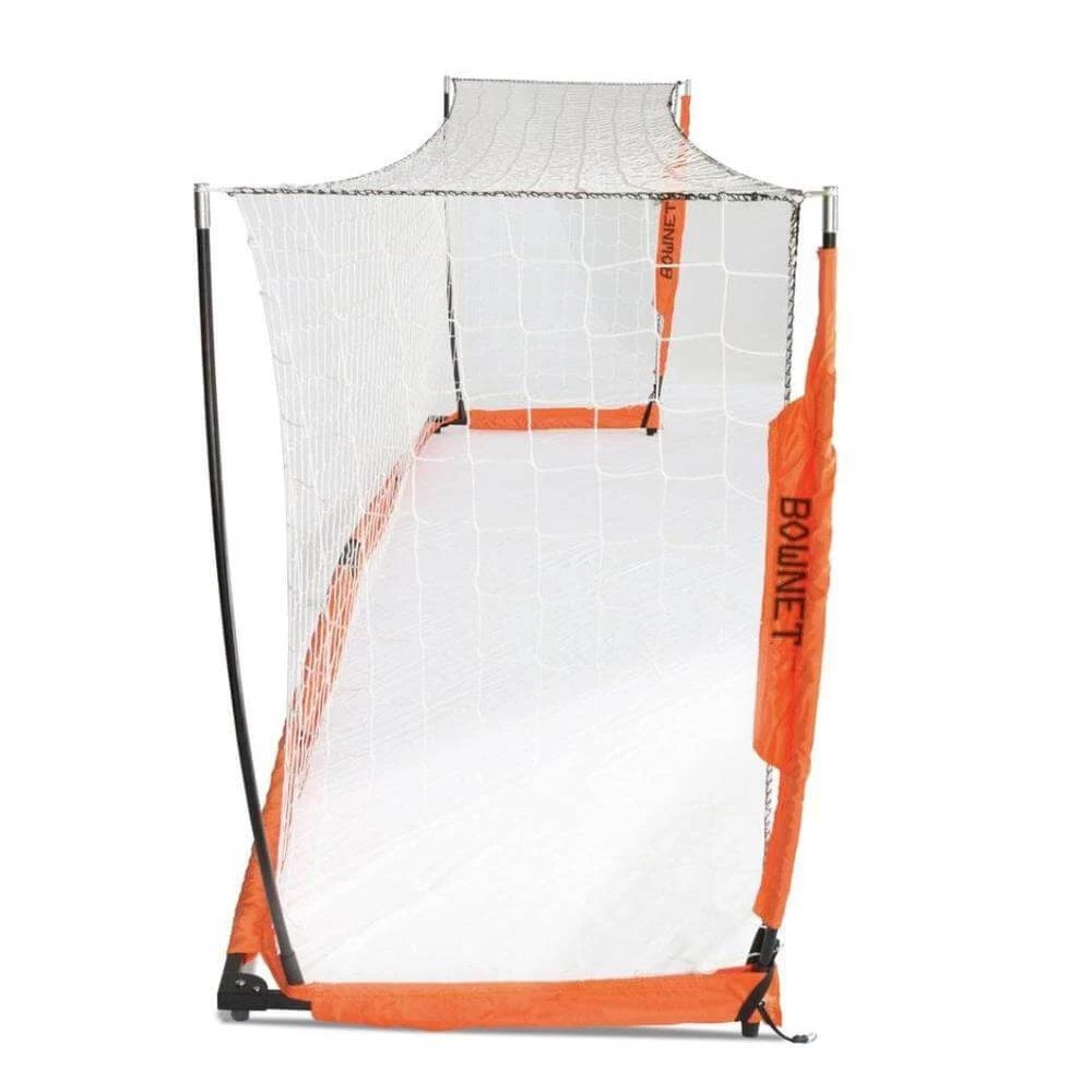 Soccer Equipment Regulation Size 4'x16' Five-a-Side Soccer Goal By Bownet 2 Soccer Equipment Regulation Size 4'x16' Five-a-Side Soccer Goal By Bownet
