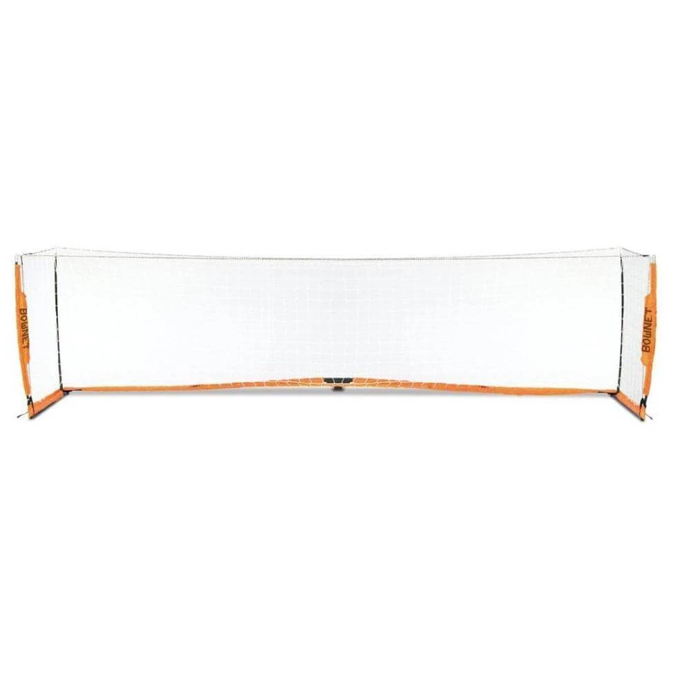 Soccer Equipment Regulation Size 4'x16' Five-a-Side Soccer Goal By Bownet 1 Soccer Equipment Regulation Size 4'x16' Five-a-Side Soccer Goal By Bownet