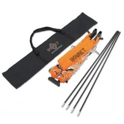 Soccer Equipment Soccer Goal (4' X 6') By Bownet Sports