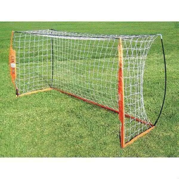Official 3v3 Regulation Size 4'x8' Soccer Goal By Bownet Soccer Equipment 1 Official 3v3 Regulation Size 4'x8' Soccer Goal By Bownet Soccer Equipment