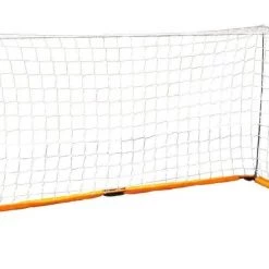 Official 3v3 Regulation Size 4'x8' Soccer Goal By Bownet Soccer Equipment 8 Official 3v3 Regulation Size 4'x8' Soccer Goal By Bownet Soccer Equipment