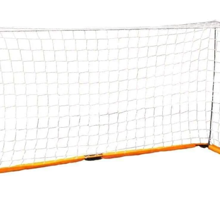 Official 3v3 Regulation Size 4'x8' Soccer Goal By Bownet Soccer Equipment 3 Official 3v3 Regulation Size 4'x8' Soccer Goal By Bownet Soccer Equipment