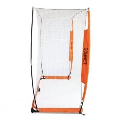 Bownet Soccer Equipment Regulation Size 6'6-inch X 18'5-inch Goal For USSF U9-U12