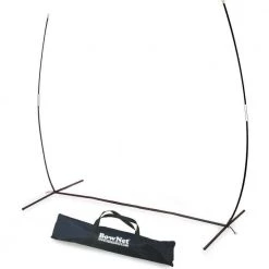 Baseball Equipment Frames (Frame Only) For Bownet Nets And Screens By Bownet Sports