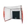 The 'Hitting Cube' Portable 8' Protector By Bownet Sports Nets & Screens